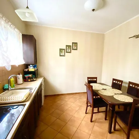 Przy Debach Guest house *