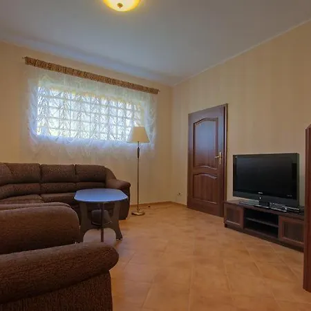 Guest house Przy Debach