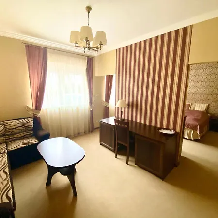 Przy Debach Guest house