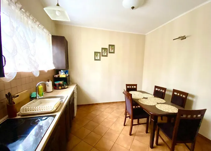 Przy Debach Gasthof *