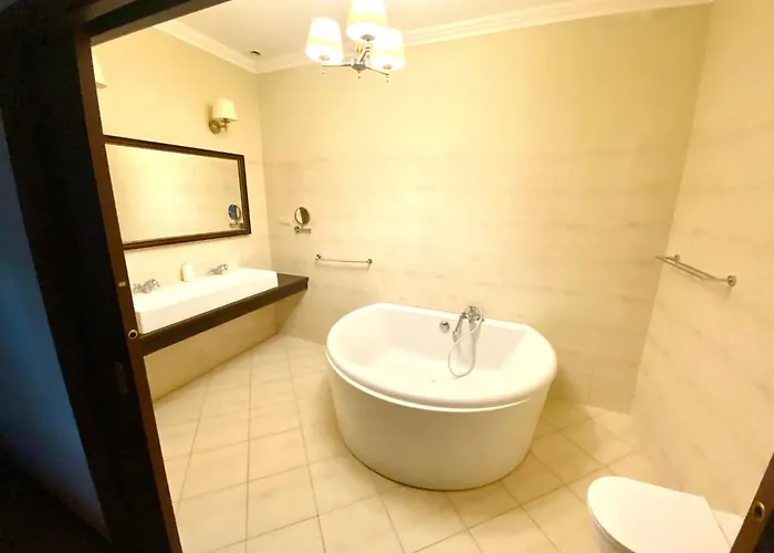 Przy Debach Gasthof *